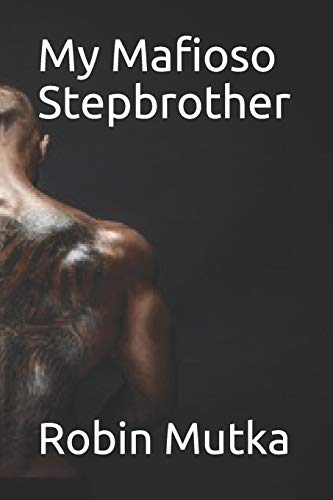My Mafioso Stepbrother