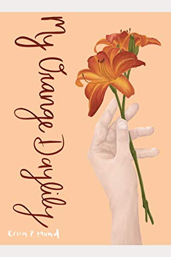 My Orange Daylily