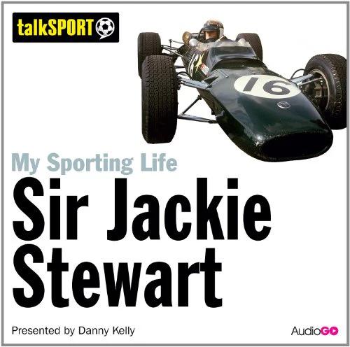 My Sporting Life: Sir Jackie Stewart