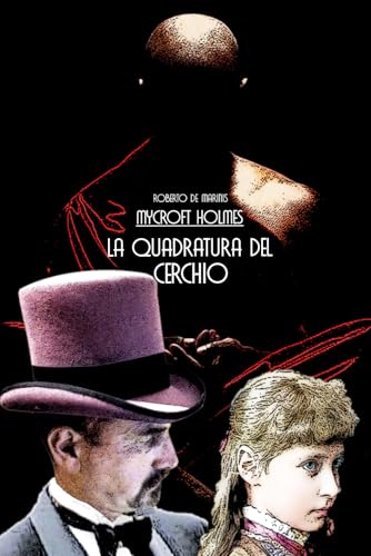 Mycroft Holmes - La quadratura del cerchio