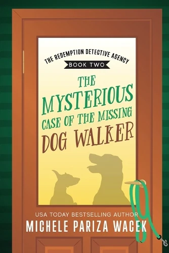 The Mysterious Case of the Missing Dog Walker