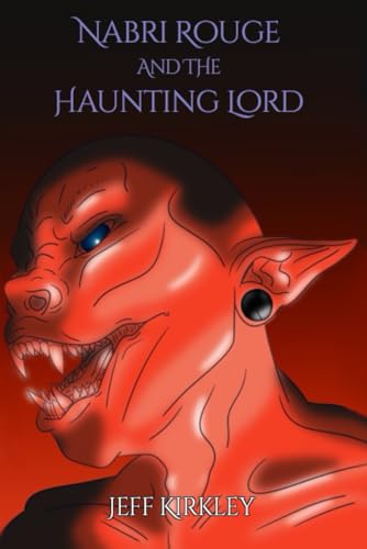 Nabri Rouge and the Haunting Lord