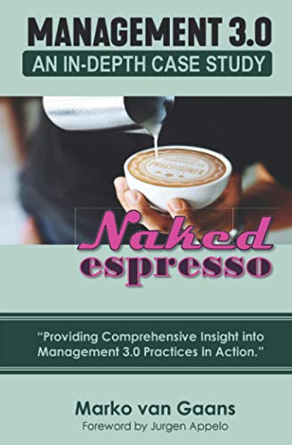 Naked Espresso
