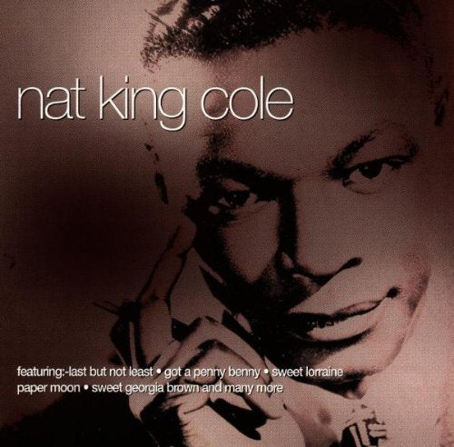 Nat King Cole