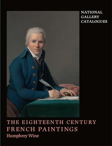 National Gallery Catalogues