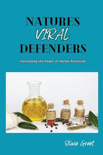 Nature's Viral Defenders