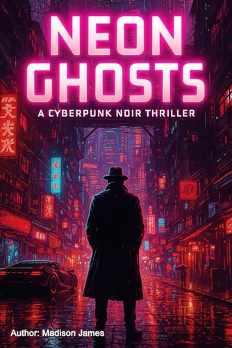 Neon Ghosts