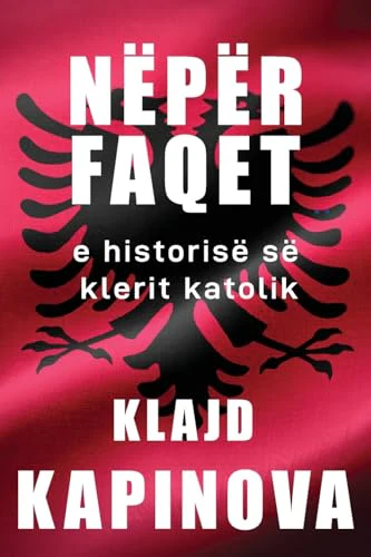 Nëpër faqet e historisë së klerit katolik