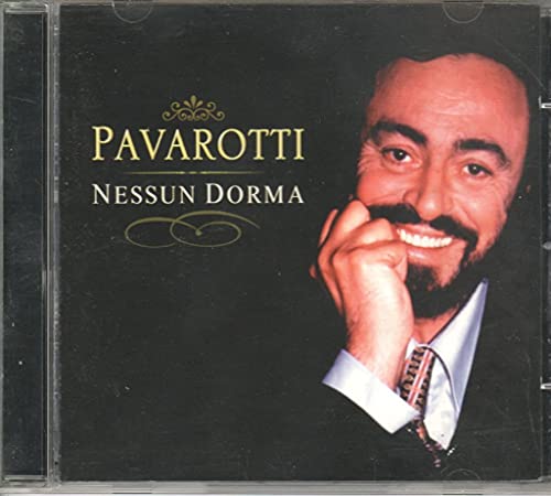 Nessun Dorma