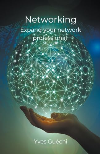 Networking - Expand your network professional