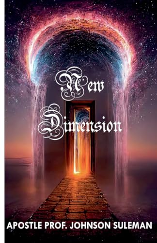 New Dimension
