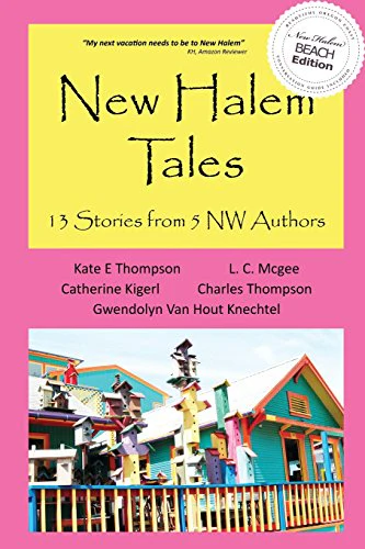 New Halem Tales