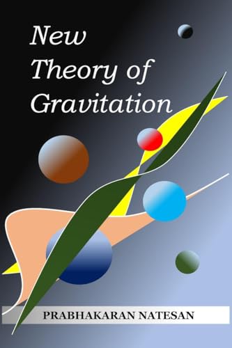 New Theory of Gravitation