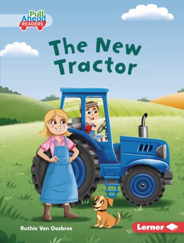 The New Tractor