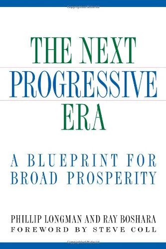 Next Progressive Era