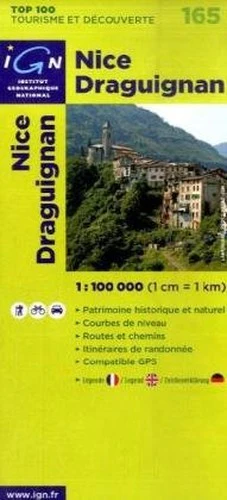 Nice/Draguignan