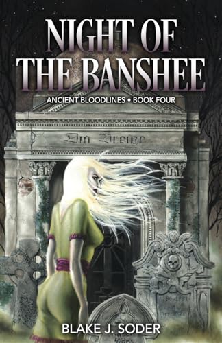 Night of the Banshee