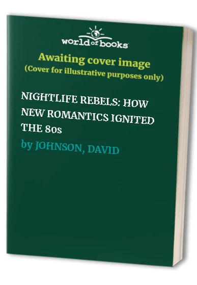 NIGHTLIFE REBELS