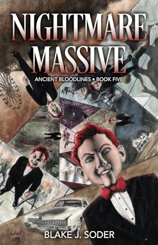 Nightmare Massive