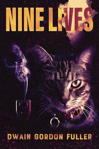 Nine Lives