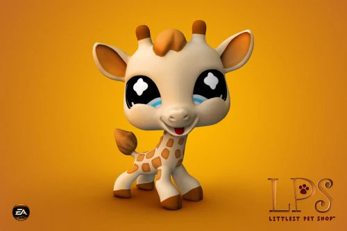Nintendo Ds Littlest Pet Shop Jardin