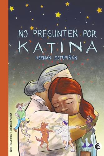 No pregunten por Katina