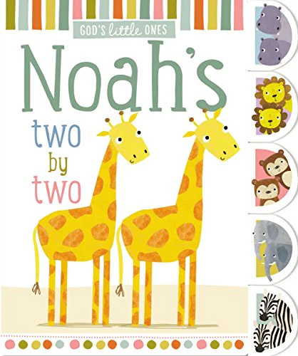 Noah's Two by Two