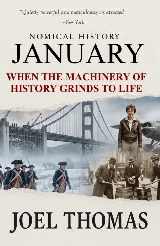 Nomical History January