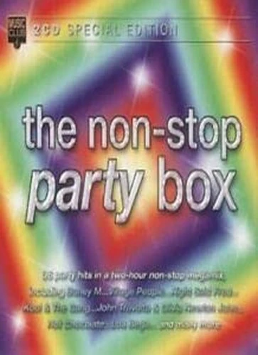Non Stop Party Box