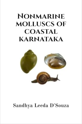 Nonmarine Molluscs of Coastal Karnataka