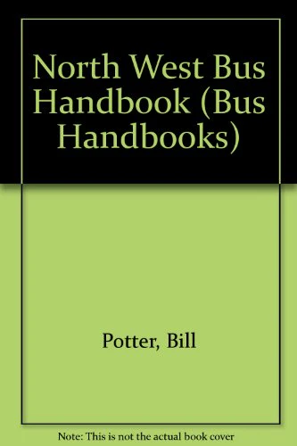 North West Bus Handbook