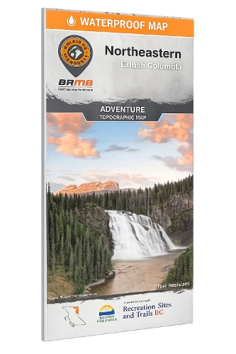 Northeastern Brtitish Columbia
