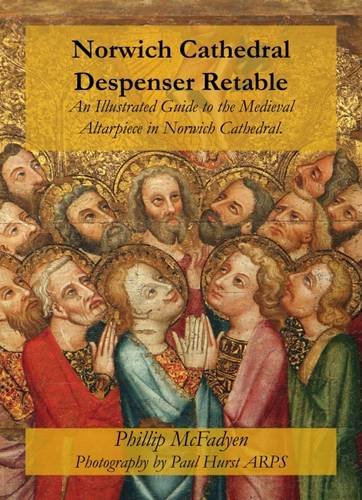 Norwich Cathedral Despenser Retable