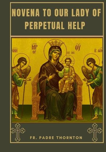 Novena to Our Lady of Perpetual Help