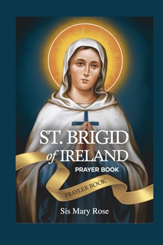Novena to St. Brigid of Ireland