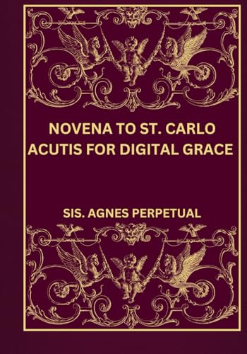 Novena to St. Carlo Acutis for digital grace