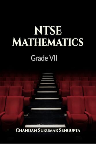 NTSE Mathematics