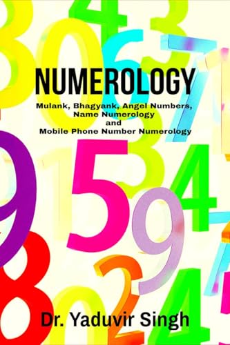 Numerology