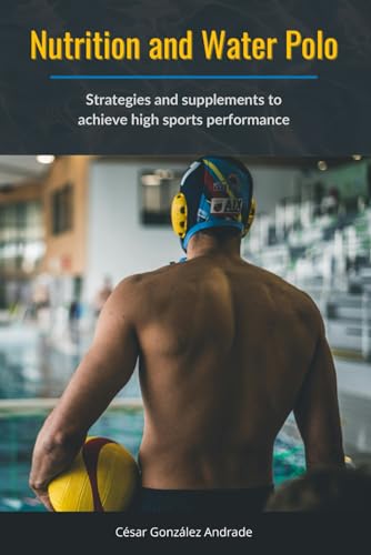 Nutrition and Water Polo