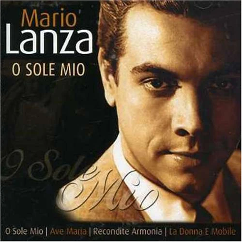 O Sole Mio
