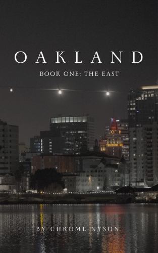 Oakland - Book One