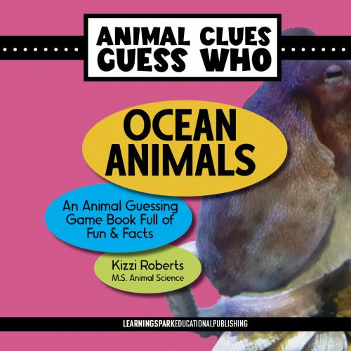 Ocean Animals