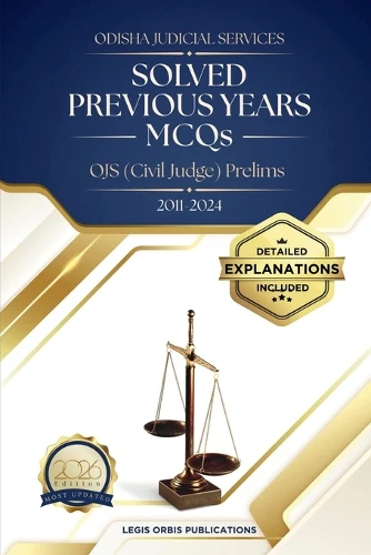 Odisha Judicial Services Examination