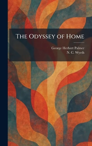 The Odyssey of Home