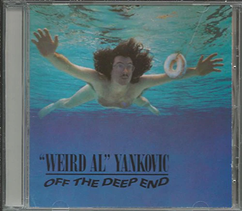 Off the Deep End