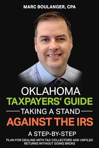Oklahoma Taxpayers' Guide