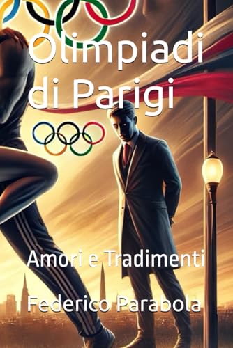 Olimpiadi di Parigi