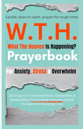 Omg W.T.H. Prayerbook
