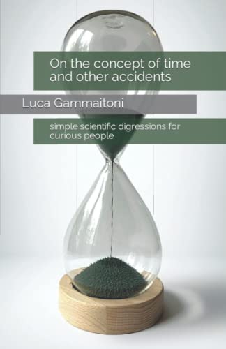 On the concept of time and other accidents