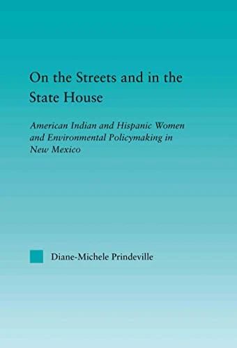 On the Streets and in the State House